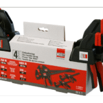 SET : Serre-joints à une main BESSEY®