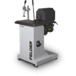 Mortaiseuse horizontale Felder FD 250