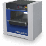 Raboteuse Felder D 963