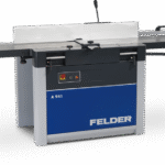 Dégauchisseuse Felder A 941