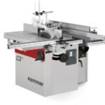 Machine combinée Hammer C3 41