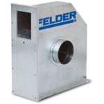 Turbine daspiration Felder G4A