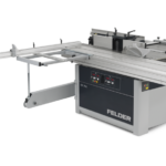 Machine combinée Felder CF 741 Professional