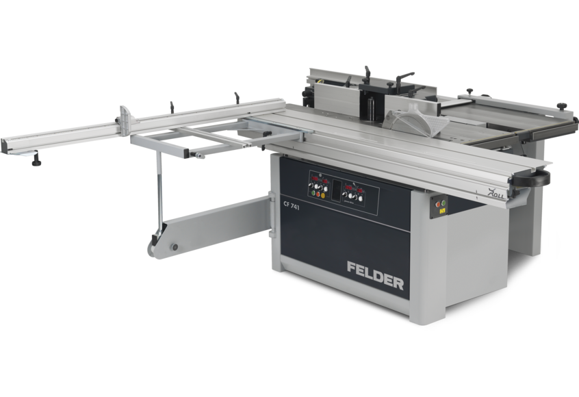 41professional-felder-feldergroup.webp Machine combinée Felder CF 741 Professional – Image 1