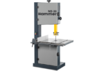 Scie à ruban Hammer N2-35