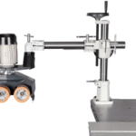 Entraîneurs F 348-E avec articulation EASY | avec trépied