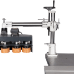 Entraîneurs F-48 E avec articulation EASY | sans trépied