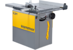 Scie circulaire à table Hammer K2M
