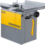 Scie circulaire à table Hammer K2M