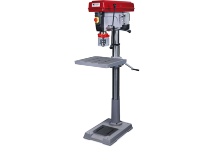 Nr.1 DS 120 Perceuse à colonne