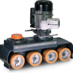 Variofeed 4 Entraîneurs sans trépied