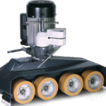 Entraîneurs sans trépied F-48