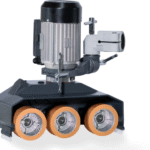 Entraîneurs sans trépied F-348