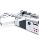 combinée ROBLAND NLX 410 Pro