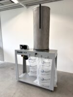 Aspirateur mobile AF-22 FELDER – Image 3