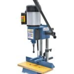 Mortaiseuse À Bédane Carré Bernardo HM12P