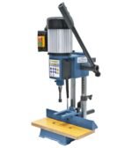 Mortaiseuse À Bédane Carré Bernardo HM12P