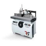 Toupie numérique à arbre vertical ROBLAND T 120 X2