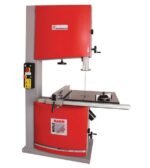 Scie À Ruban Holzmann HBS700 -