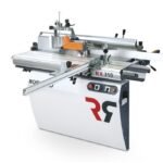 combinée ROBLAND HX 260