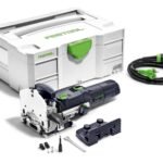 Fraiseuse Domino FESTOOL DF 500 Q-Plus