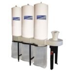 ASPIRATEUR À COPEAUX JEAN L'EBENISTE FM350