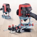 Défonceuse portative LO55 MAFELL 91A901 – Image 3