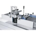 TOUPIE SCIE BERNARDO CSM 2600 TRI – Image 2