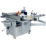 Combiné à bois Minimax Lab 300 Plus – Image 3