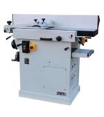 Dégauchisseuse Raboteuse JET JPT-F260-T – Image 2