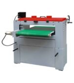 Ponceuse Calibreuse À Double Cylindre HOLZMANN ZS635NEO – Image 4