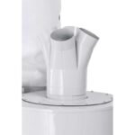 Aspirateur a  copeaux bernardo DC650CF – Image 3