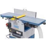 Dégauchisseuse Raboteuse Bernardo PT305D – Image 4