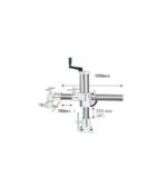 Entraîneur Automatique Holzprofi VSHP-DC30LC – Image 4