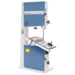 Scie À Ruban Bernardo HBS700E – Image 4