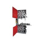 Scie À Ruban Holzmann HBS700 - – Image 2