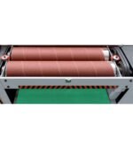 Ponceuse Calibreuse À Double Cylindre HOLZMANN ZS635NEO – Image 2