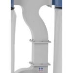 Aspirateur a copeaux bernardo DC550CF – Image 3