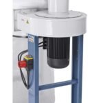 Aspirateur a  copeaux bernardo DC650CF – Image 4