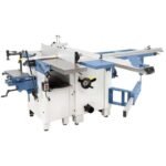 Combiné a  Bois 6 Opérations Bernardo CF310F – Image 3