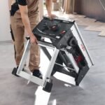 SCIE CIRCULAIRE COULISSANTE ERIKA 70 – Image 2