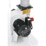 Aspirateur a copeaux bernardo DC550CF – Image 4