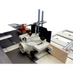 Combiné à bois Minimax Lab 300 Plus – Image 2