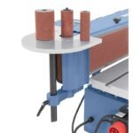 Ponceuse À Bande Oscillante Bernardo KSM 2740 CN – Image 5