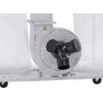 Aspirateur a copeaux bernardo DC550CF – Image 5