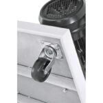 Aspirateur a copeaux bernardo DC550CF – Image 6