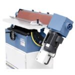 Ponceuse À Bande Oscillante Bernardo KSM 2740 CN – Image 2