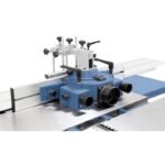 Combiné a  Bois 6 Opérations Bernardo CF310F – Image 6