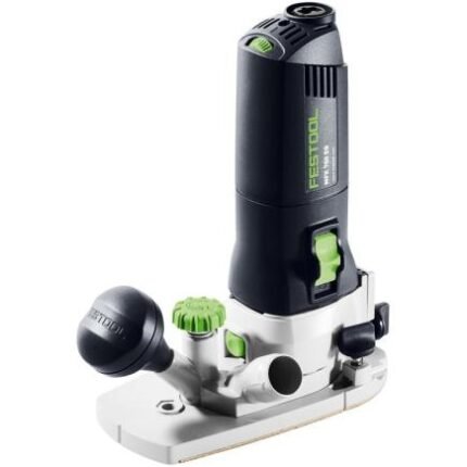 FESTOOL 578061 - Affleureuse modulaire MFK 700 EQ-Plus