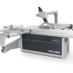 Scie à format Felder K 700 S